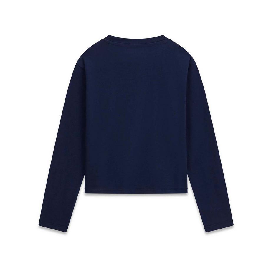 GUESS  Langarmshirt 