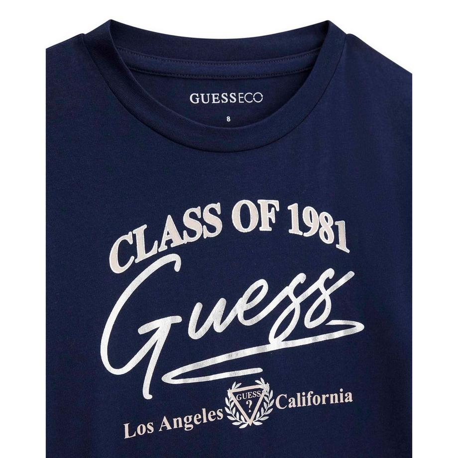 GUESS  Langarmshirt 