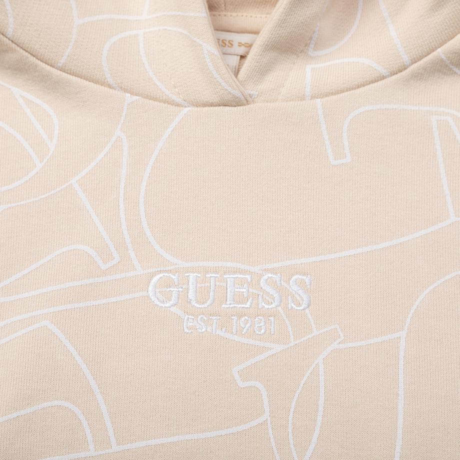 GUESS  Sweat-shirt 