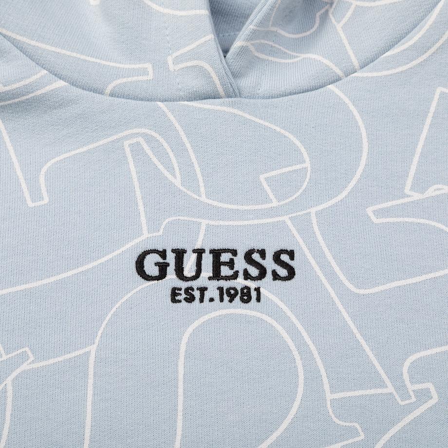 GUESS  Sweat-shirt 