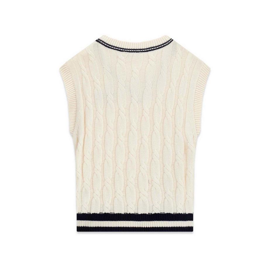 GUESS  Maglione senza maniche 