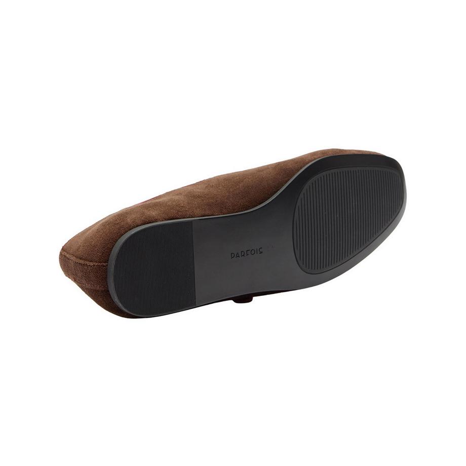 Parfois Ballerines avec bride à boucle  