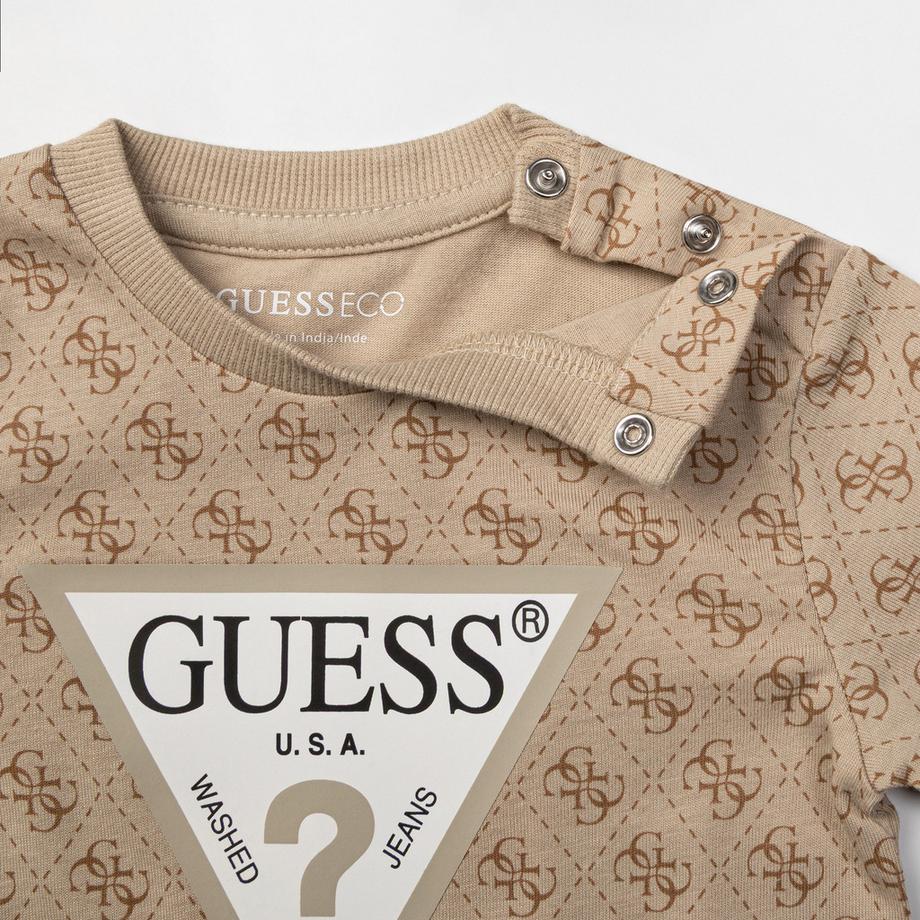 GUESS  Set, t-shirt e pantaloni 