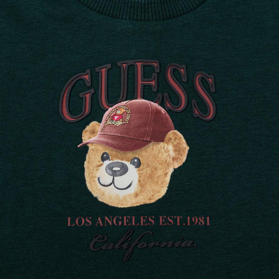 GUESS  Set, t-shirt e pantaloni 