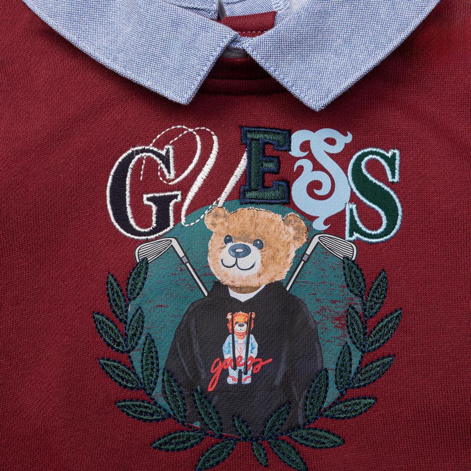 GUESS  Set, t-shirt e pantaloni 
