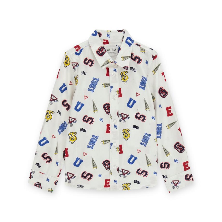 Chemise