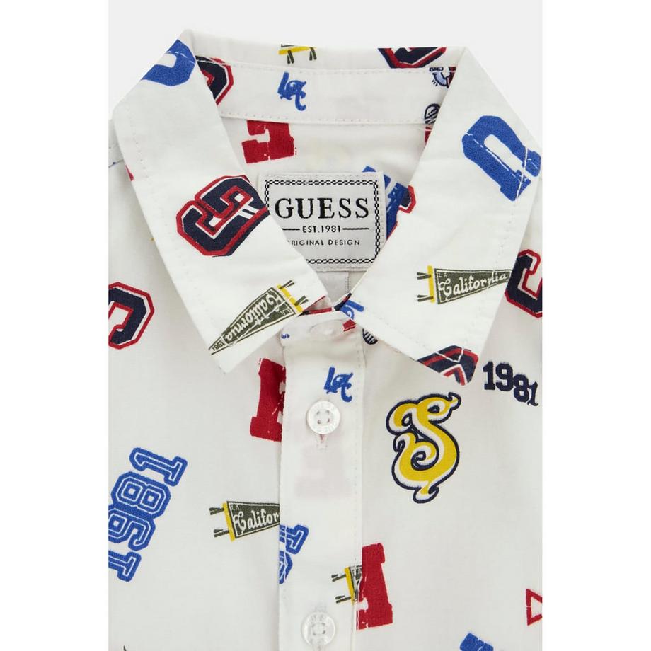 GUESS  Camicia 