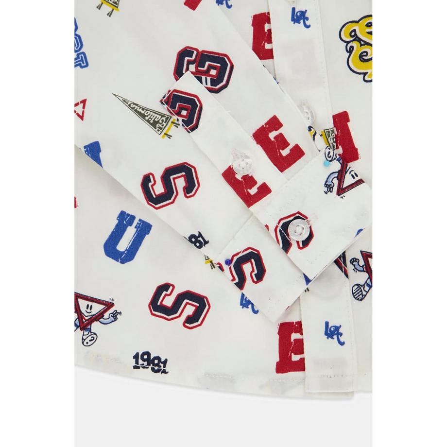 GUESS  Camicia 