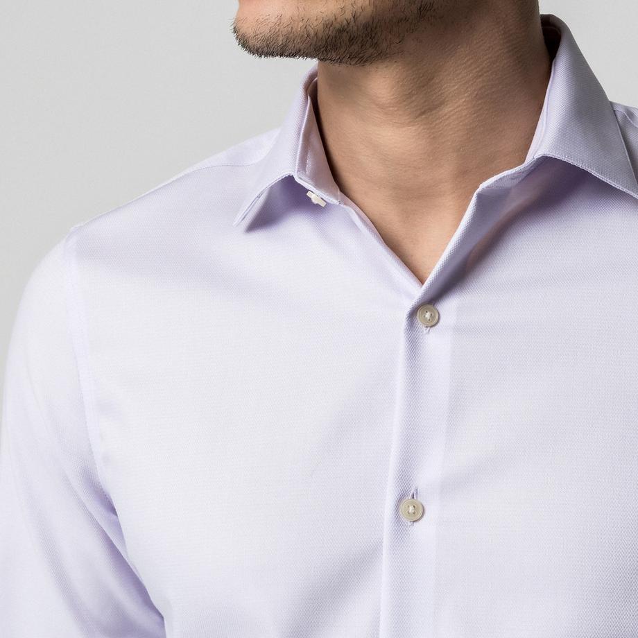 CALVIN KLEIN Hemden Chemise Business Slim Fit Manches Longues  