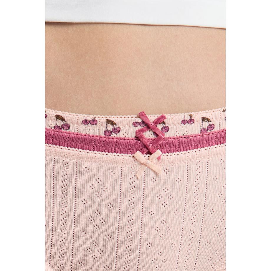 Etam Multipack, slip  