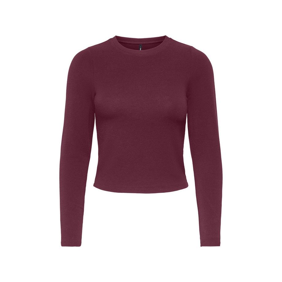 Maglia a maniche lunghe