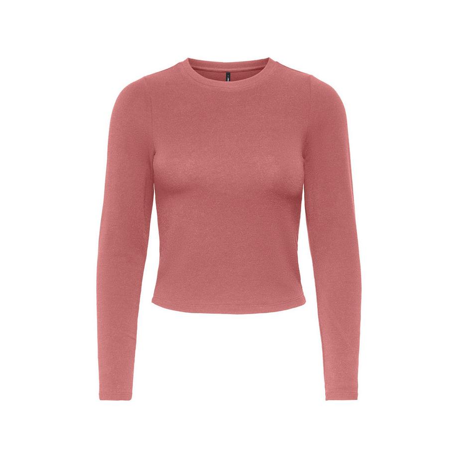 Maglia a maniche lunghe