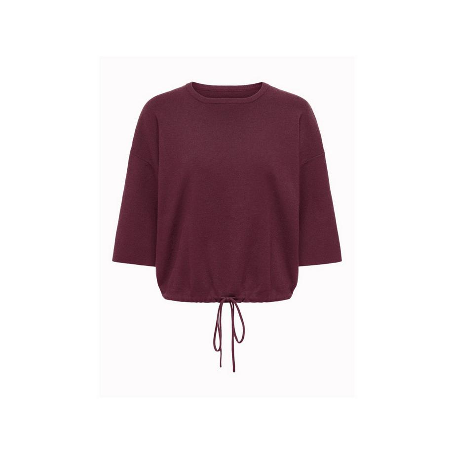 Maglia a maniche lunghe