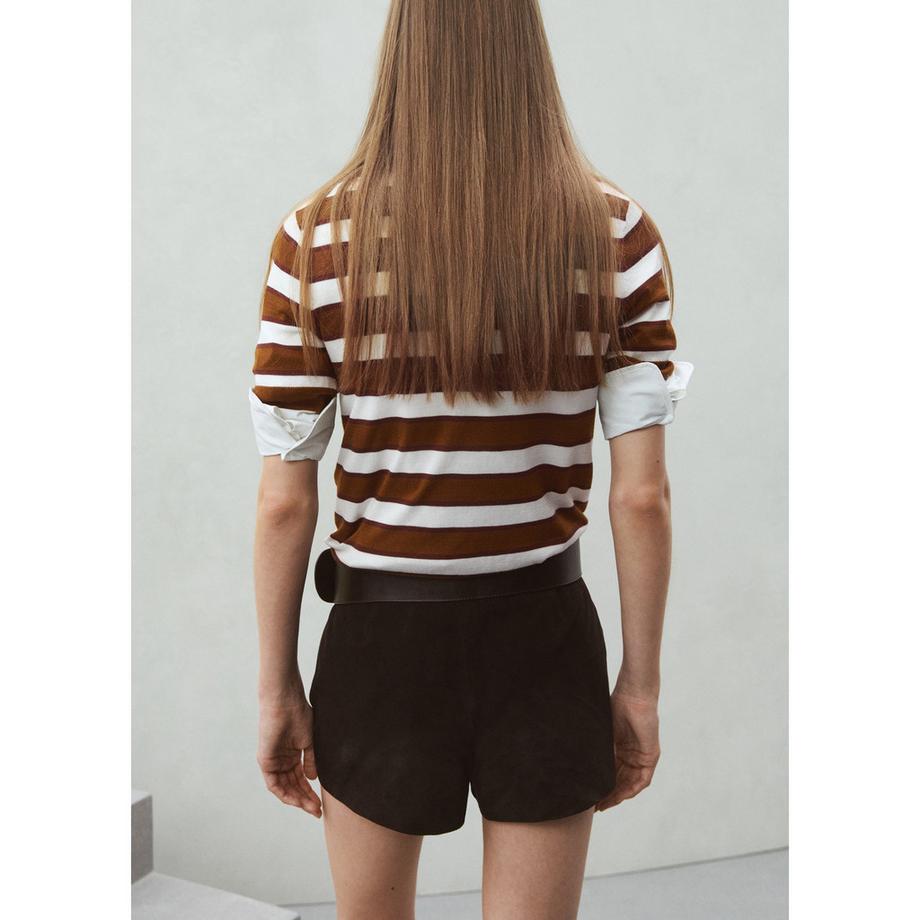 MANGO Copenh Sweat-shirt  