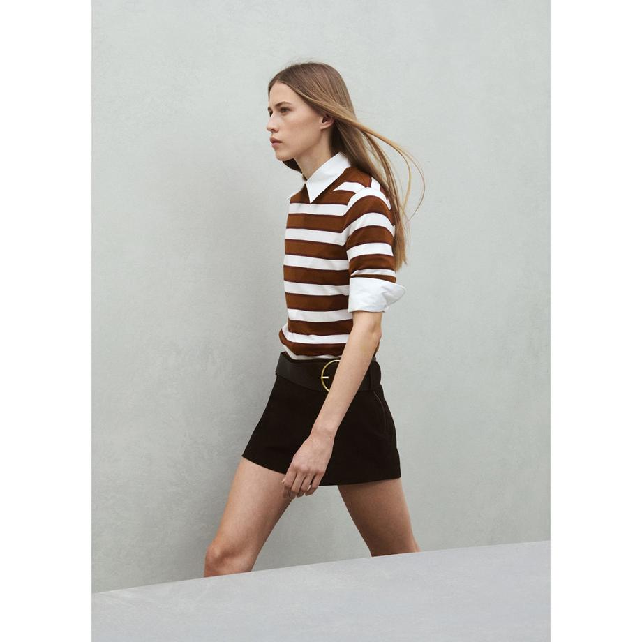 MANGO Copenh Sweat-shirt  