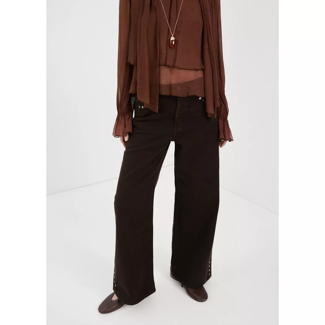 Mango - Jeans, für Damen, Größe 36