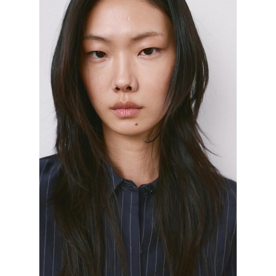 MANGO Beli Chemisier  