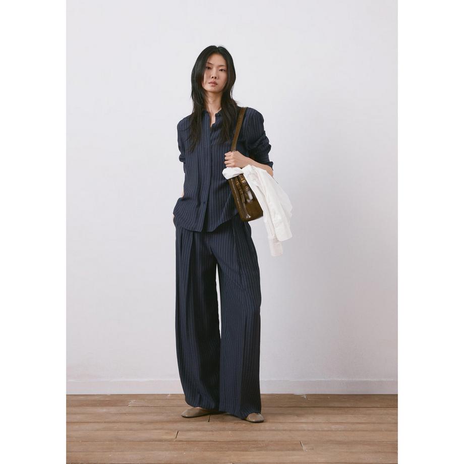 MANGO Beli Chemisier  