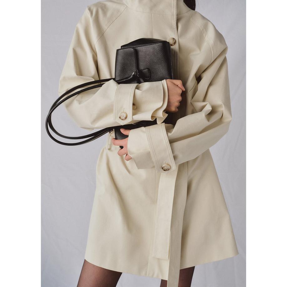 MANGO Mona Trench-coat  
