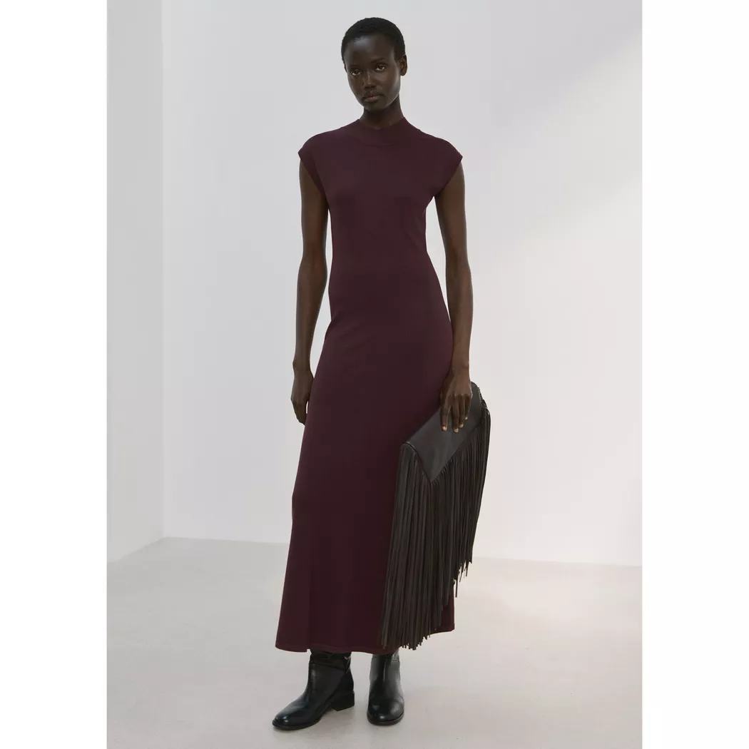 Mango - Kleid, für Damen, Größe L
