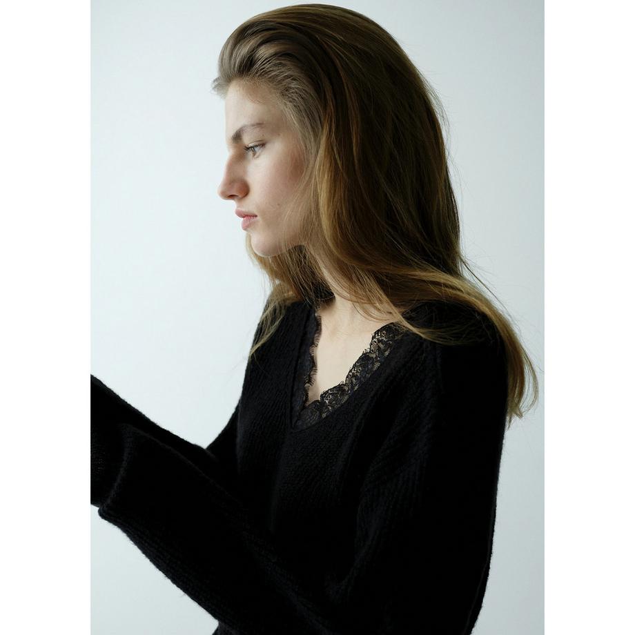 MANGO ENCARNA Sweat-shirt  