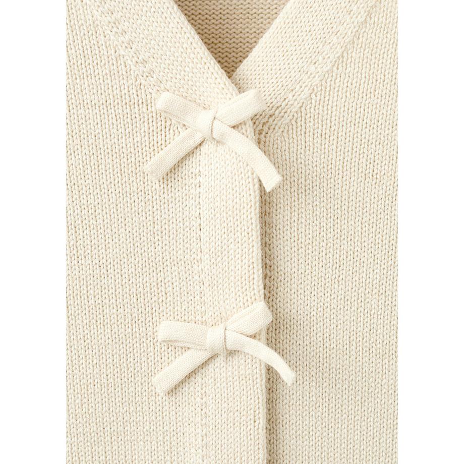 MANGO Frivoli Cardigan Regular Fit  