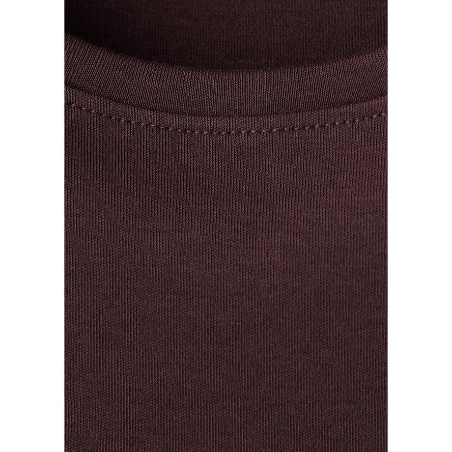 MANGO Riti T-Shirt Maniche Corte Vestibilità Regolare  