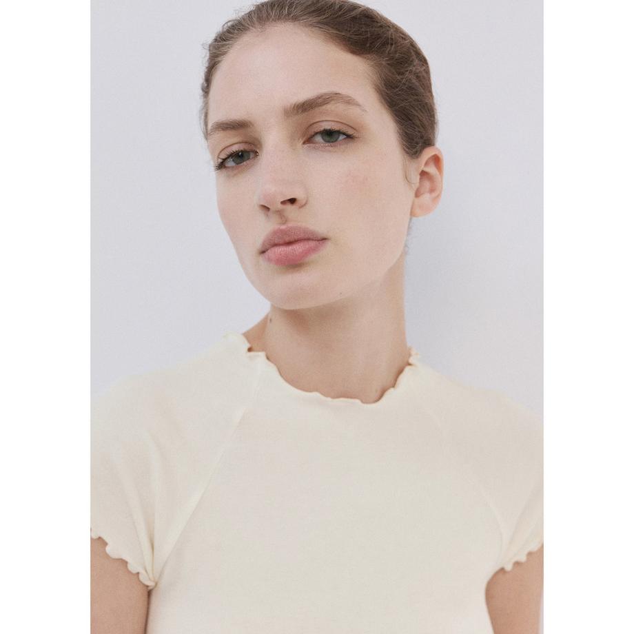 MANGO CURLITA T-shirt  