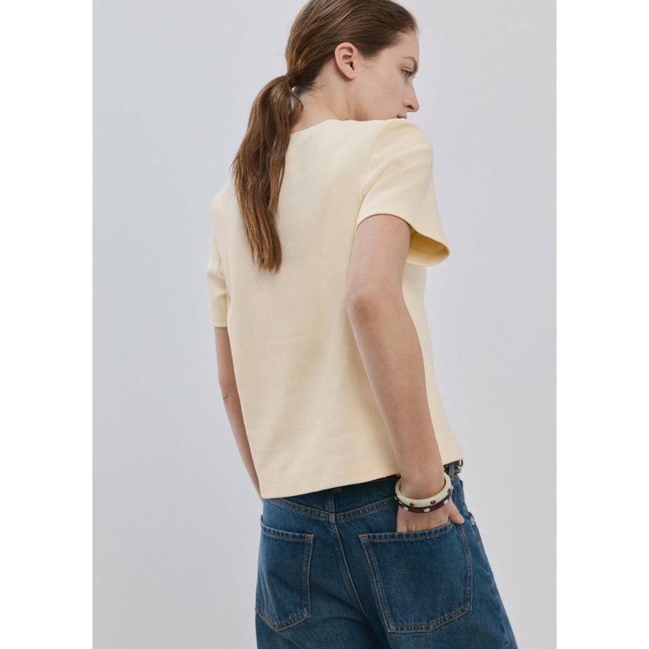 MANGO T-shirt Jesi  