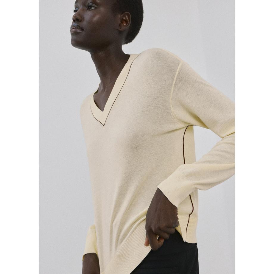 MANGO Sweat-shirt BERT  