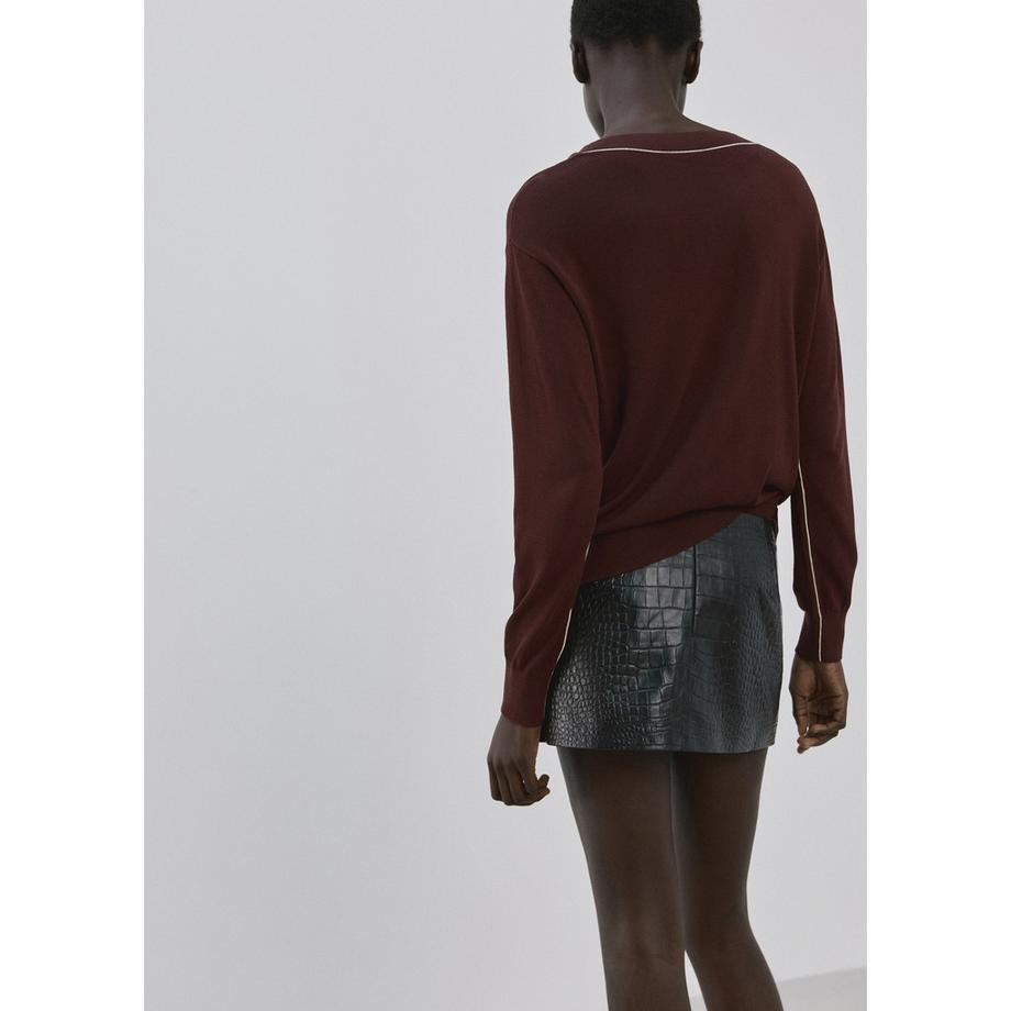 MANGO Sweat-shirt BERT  