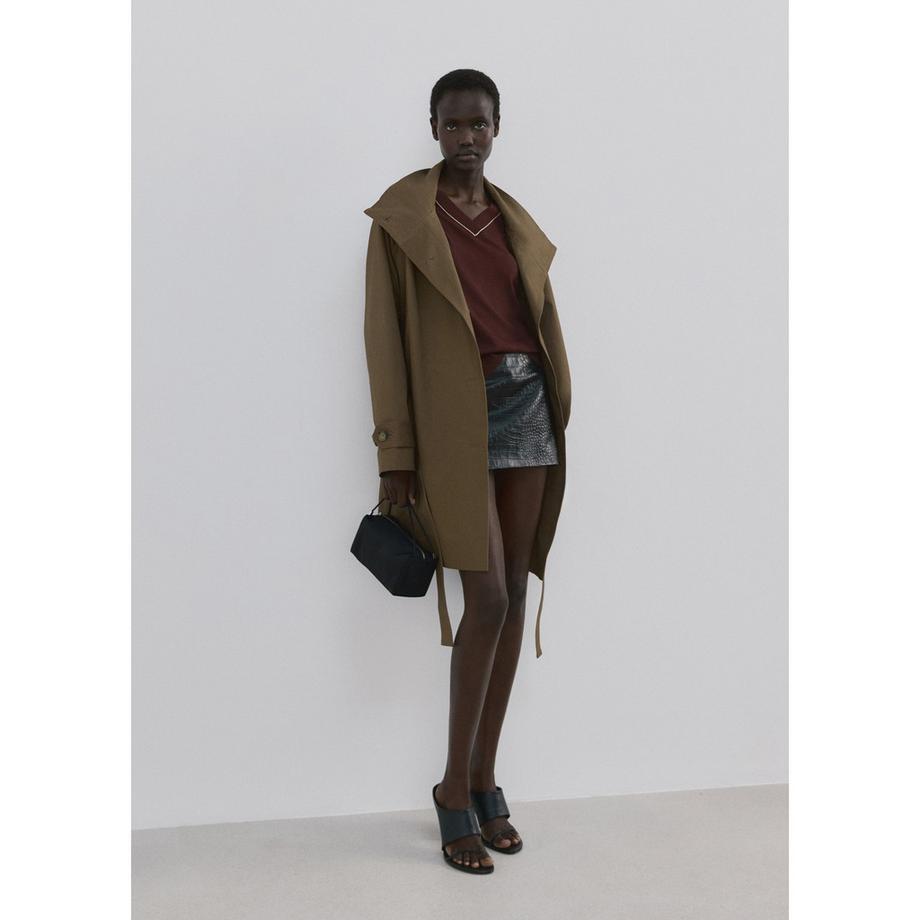 MANGO Sweat-shirt BERT  