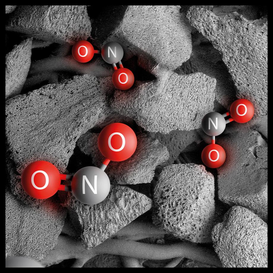 dyson Luftreiniger HushJet TM Purifier Compact HJ10 