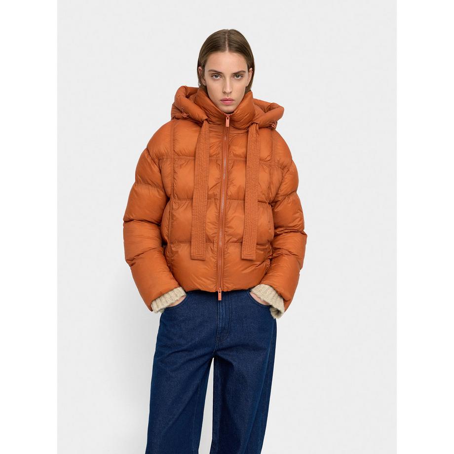 Cappotto doppiopetto