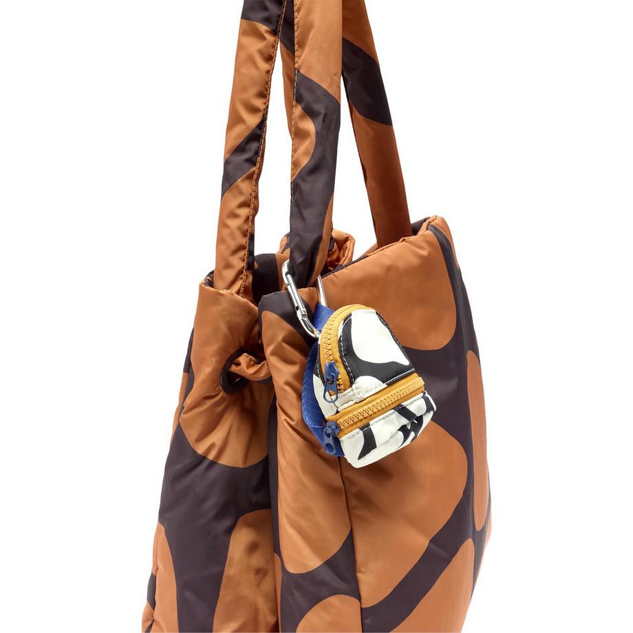 Parfois Shopper Tasche mit Muster  