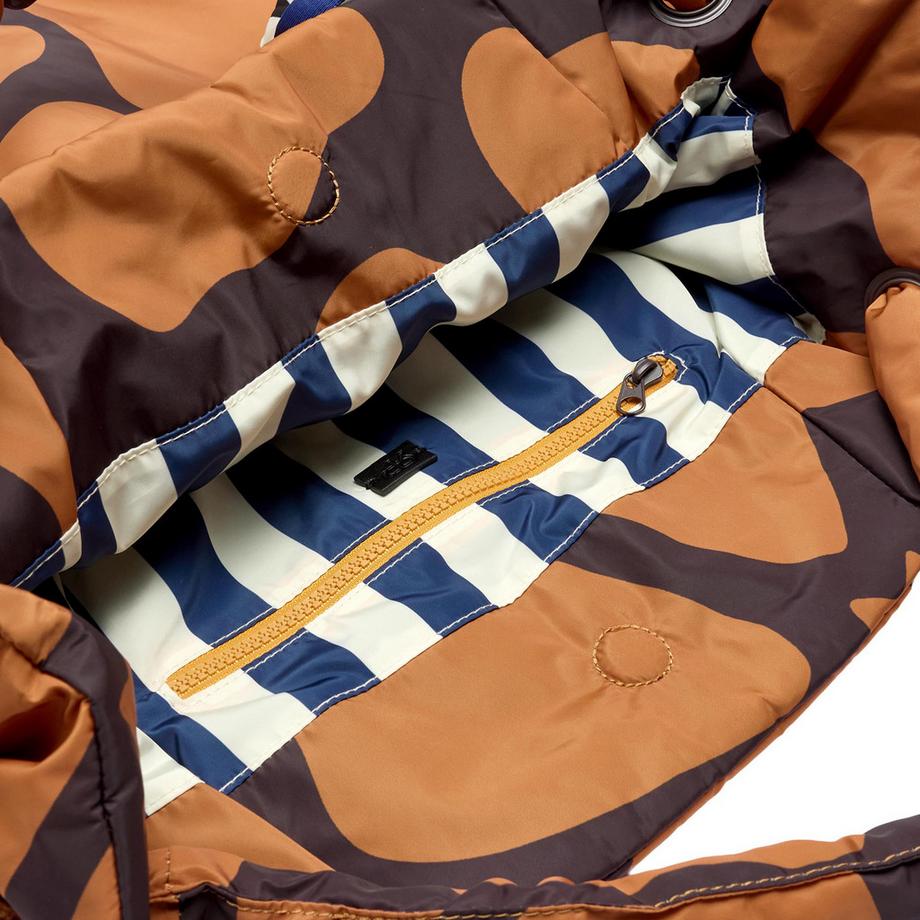 Parfois Shopper Tasche mit Muster  