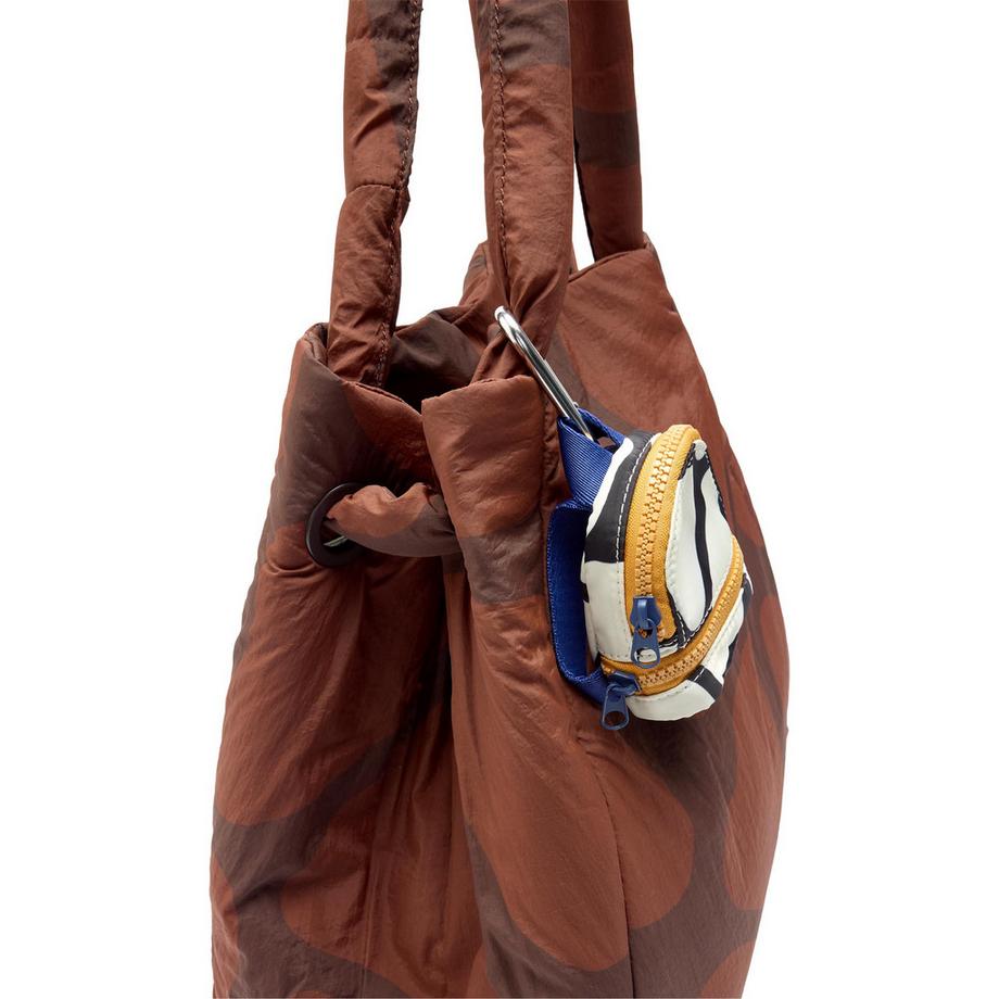 Parfois Shopper Tasche mit Muster  