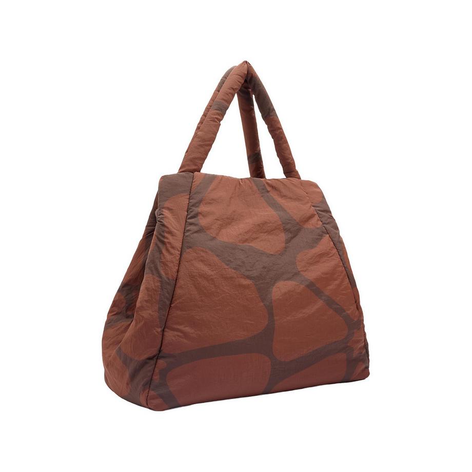 Parfois Shopper Tasche mit Muster  