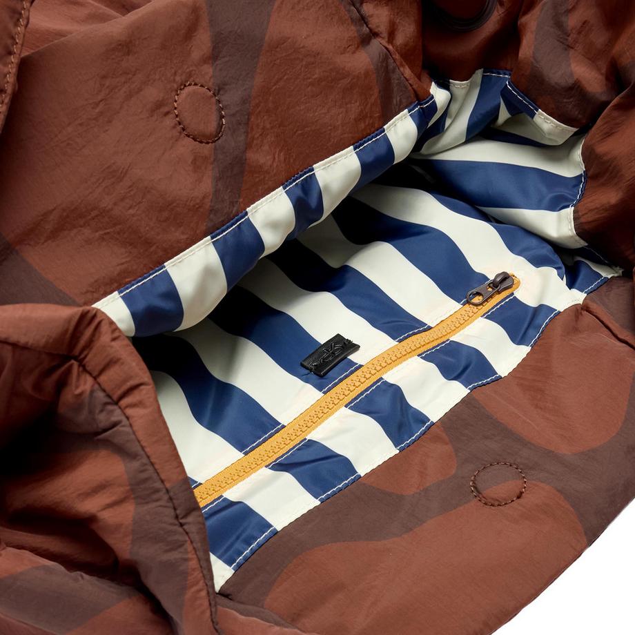 Parfois Shopper Tasche mit Muster  