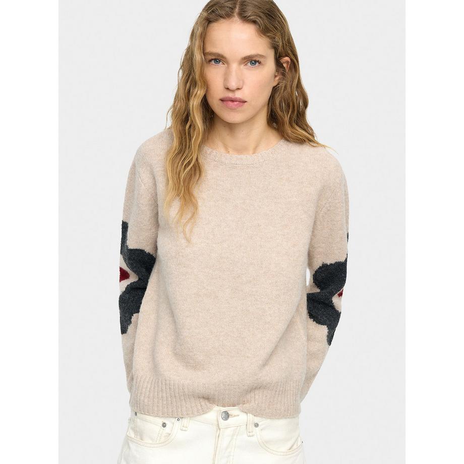 Pullover