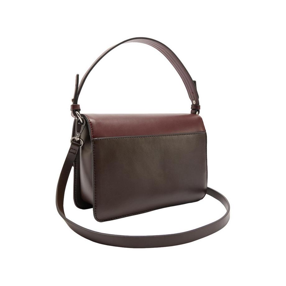 Parfois Sac à main avec imprimé zèbre  