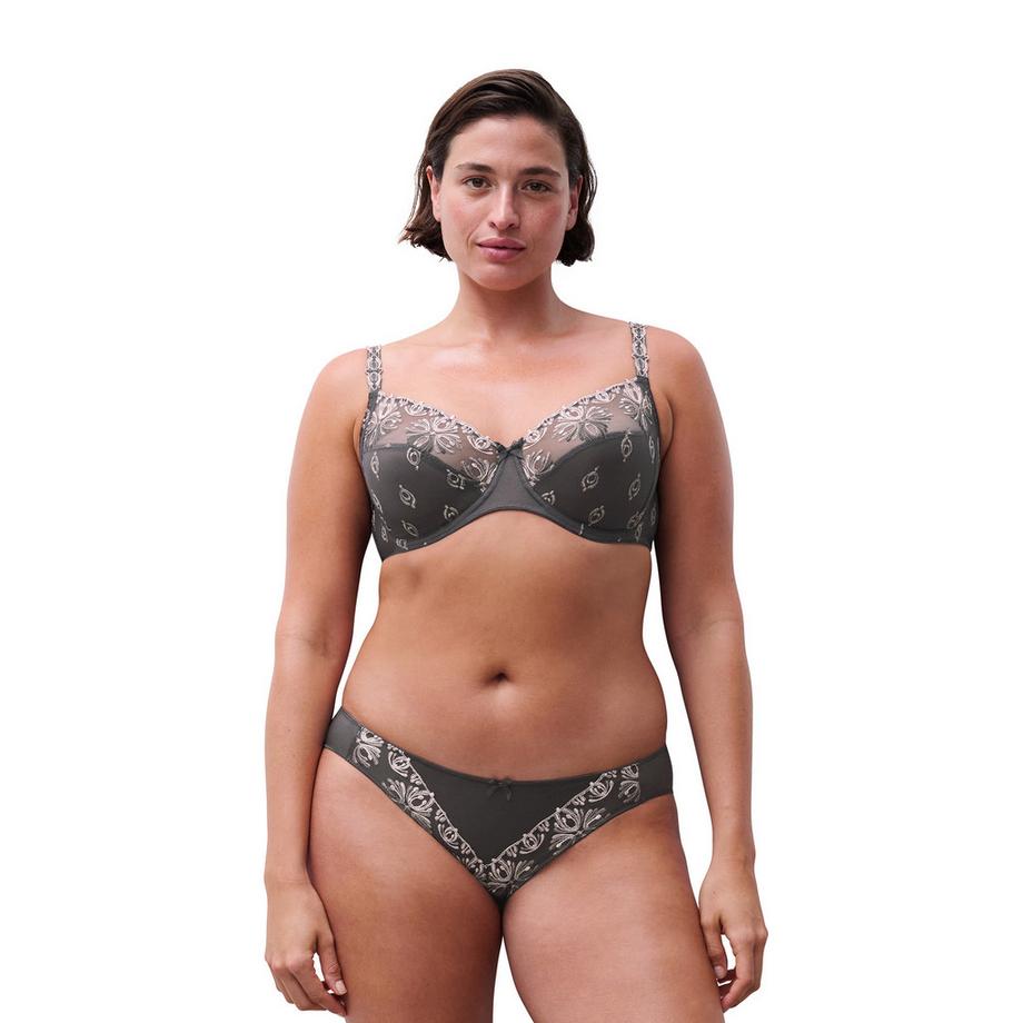 Reggiseno con ferretto