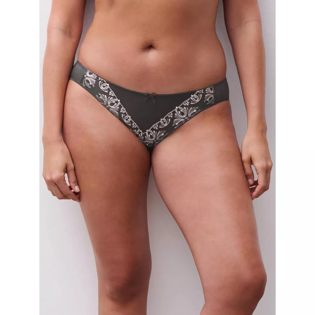 Chantelle - Bas, für Damen, Rosa Größe 44