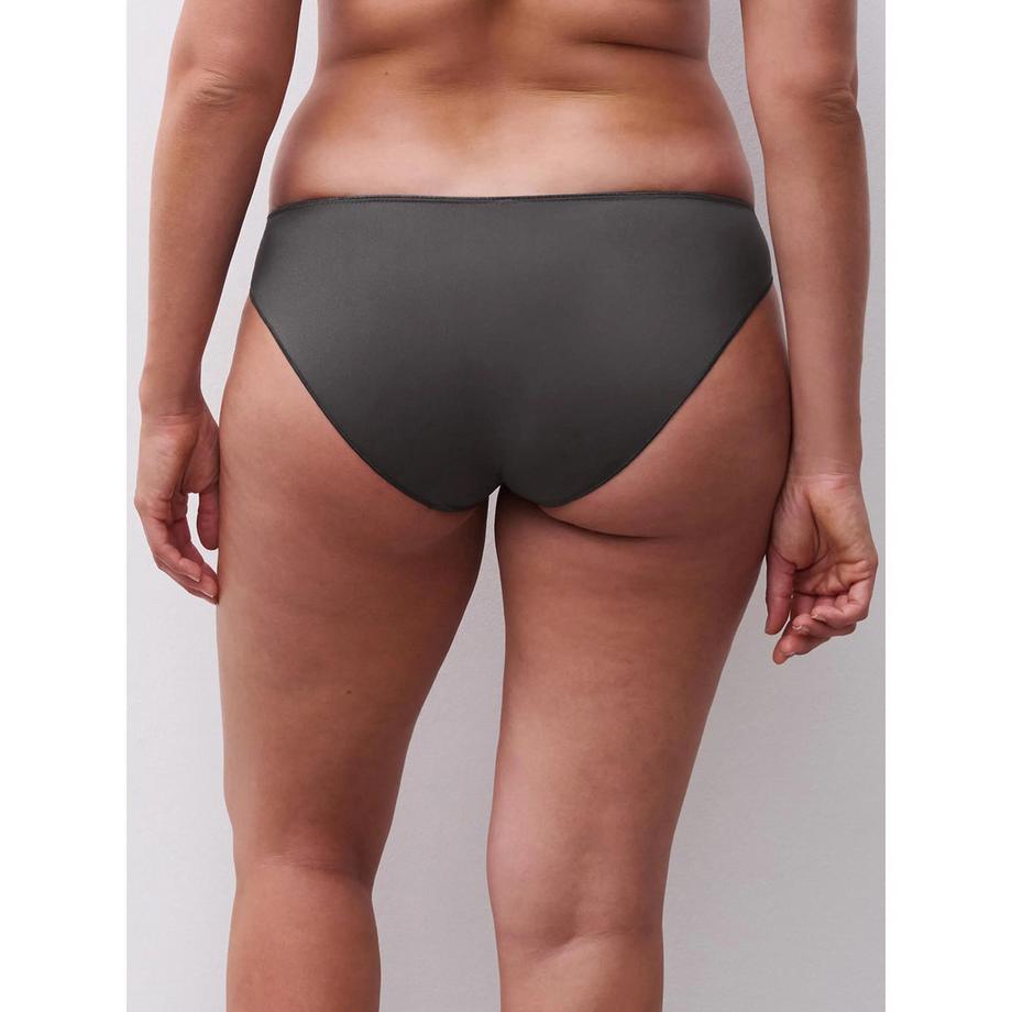 Chantelle Bas Slip avec Broderie  