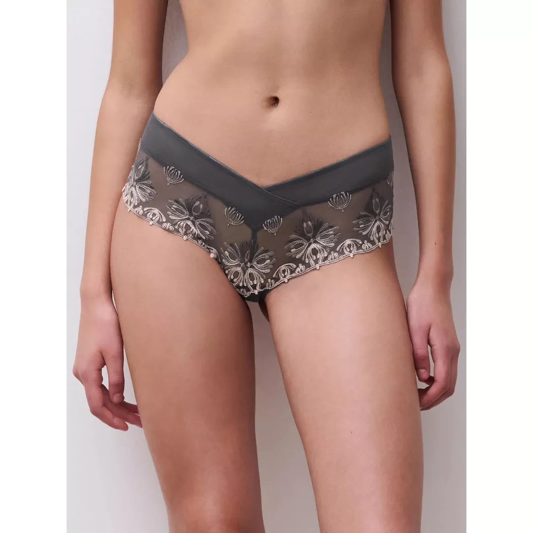 Chantelle - Slip, für Damen, Rosa Größe 44 3