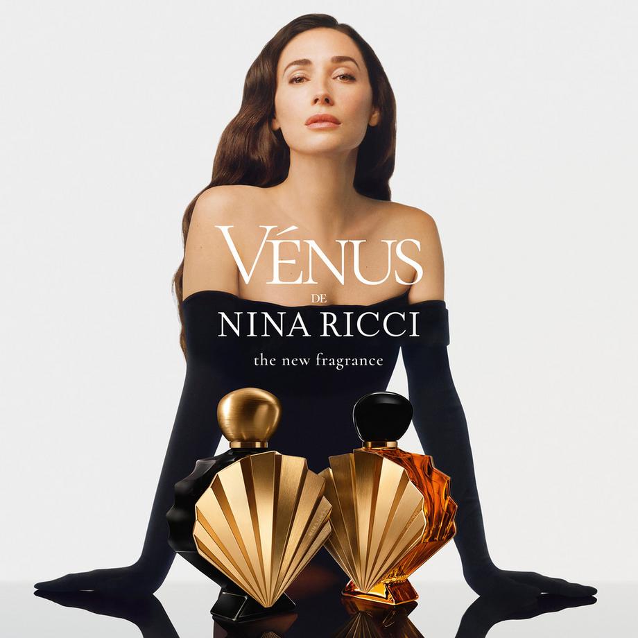 Nina Ricci  Vénus de Nina Ricci, Eau de Parfum Intense 