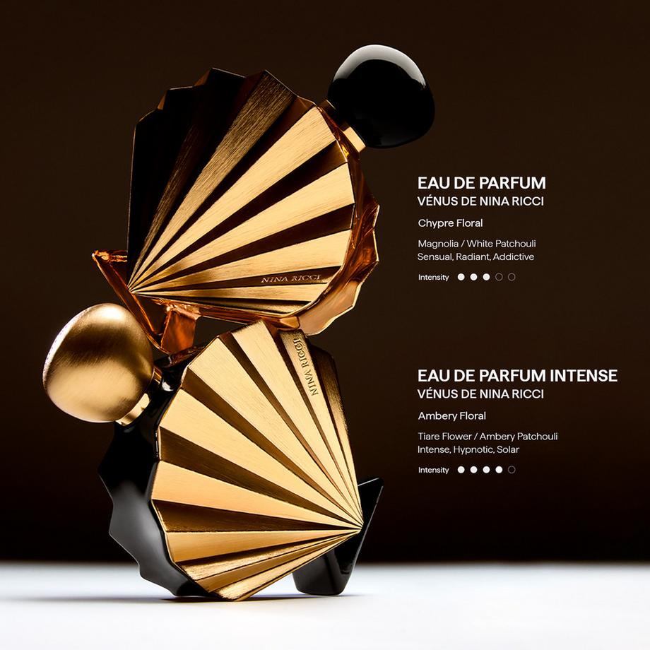 Nina Ricci  Vénus de Nina Ricci, Eau de Parfum Intense 