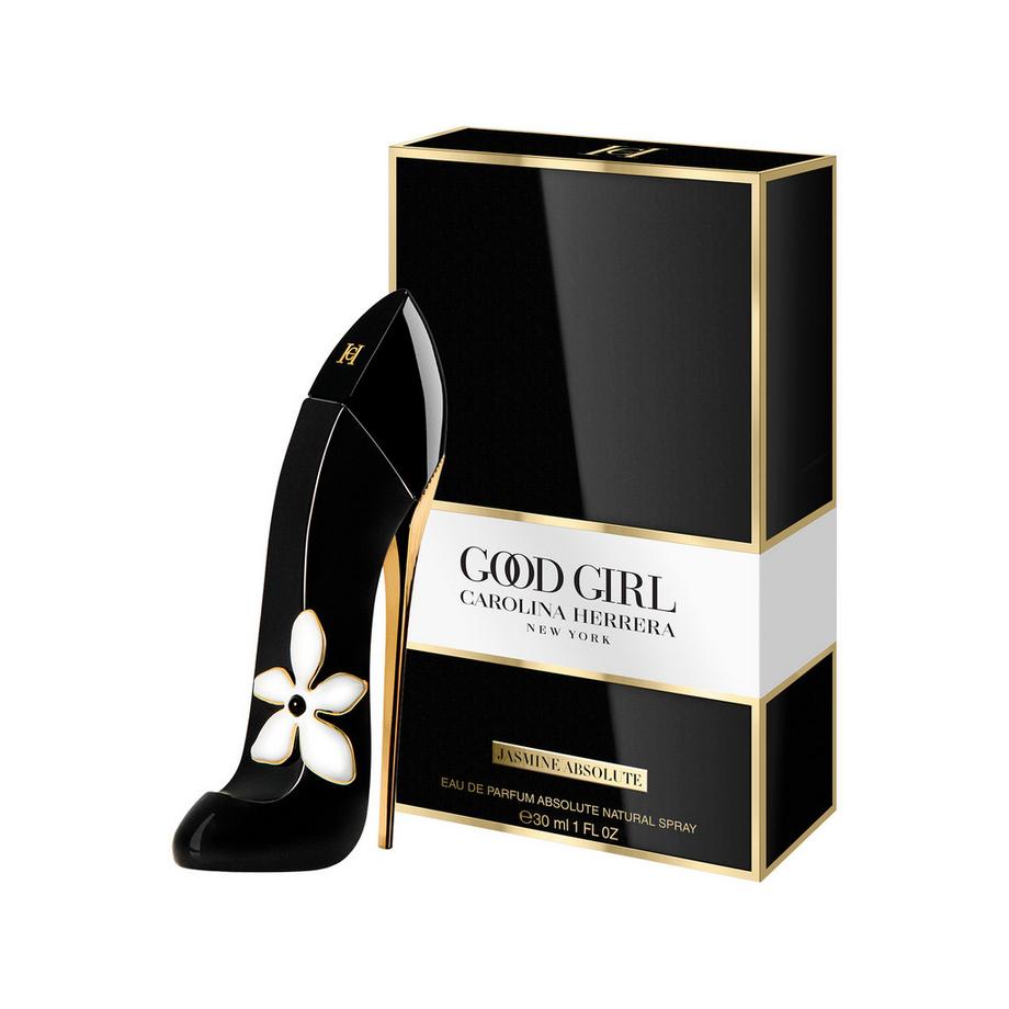 CAROLINA HERRERA  Good Girl Jasmine Absolute, Eau de Parfum Absolute 