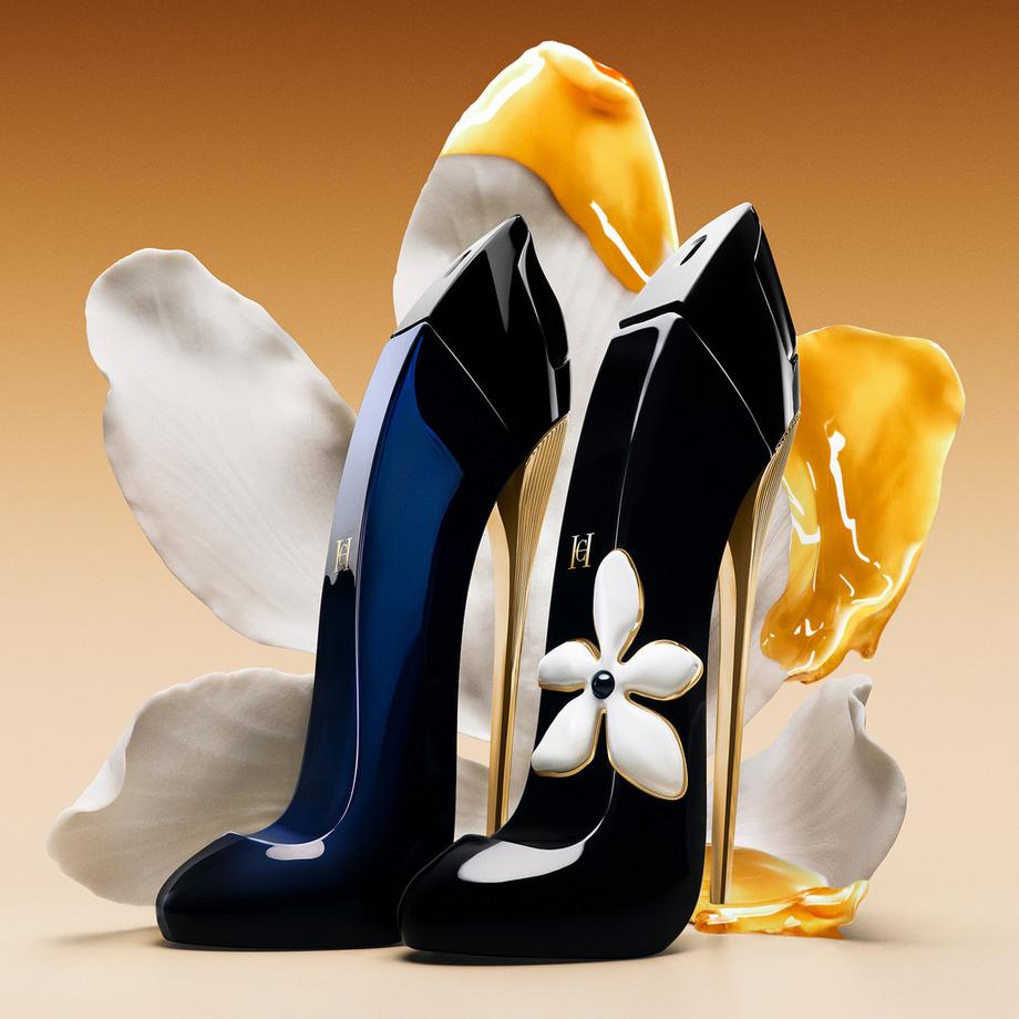 CAROLINA HERRERA  Good Girl Jasmine Absolute, Eau de Parfum Absolute 