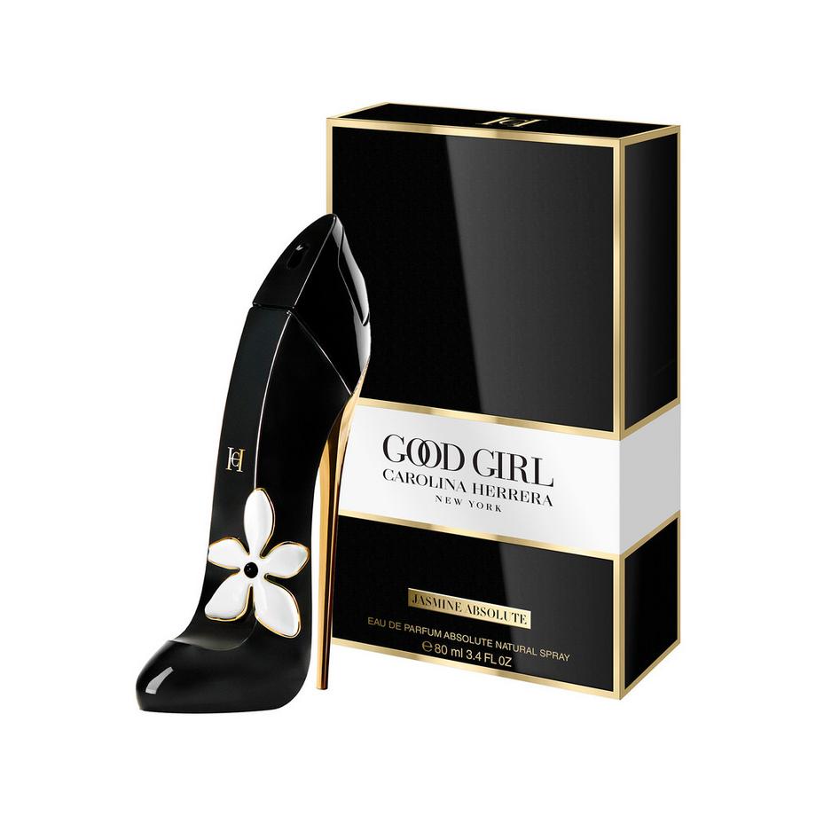 CAROLINA HERRERA  Good Girl Jasmine Absolute, Eau de Parfum Absolute 